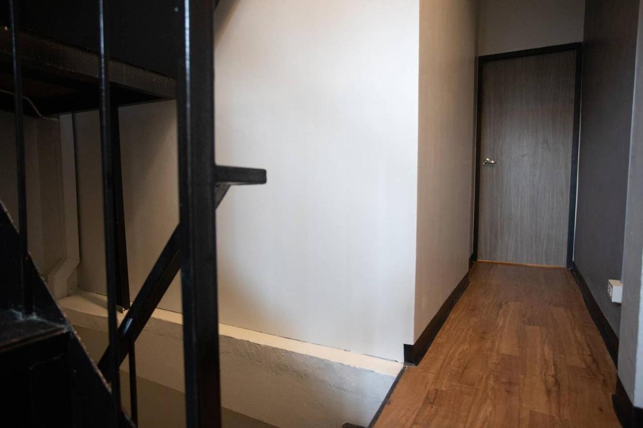 U3 Large 2 Bedroom Full Kitchen Near Bts Udomsuk バンコク都 エクステリア 写真