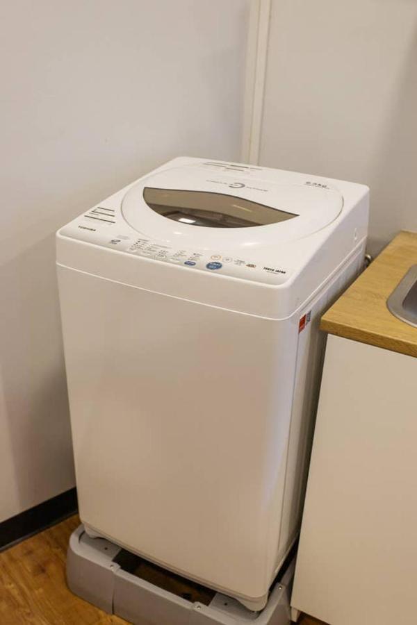 U3 Large 2 Bedroom Full Kitchen Near Bts Udomsuk バンコク都 エクステリア 写真