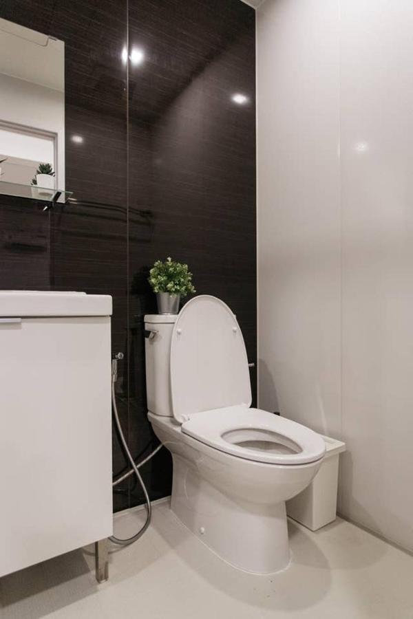U3 Large 2 Bedroom Full Kitchen Near Bts Udomsuk バンコク都 エクステリア 写真