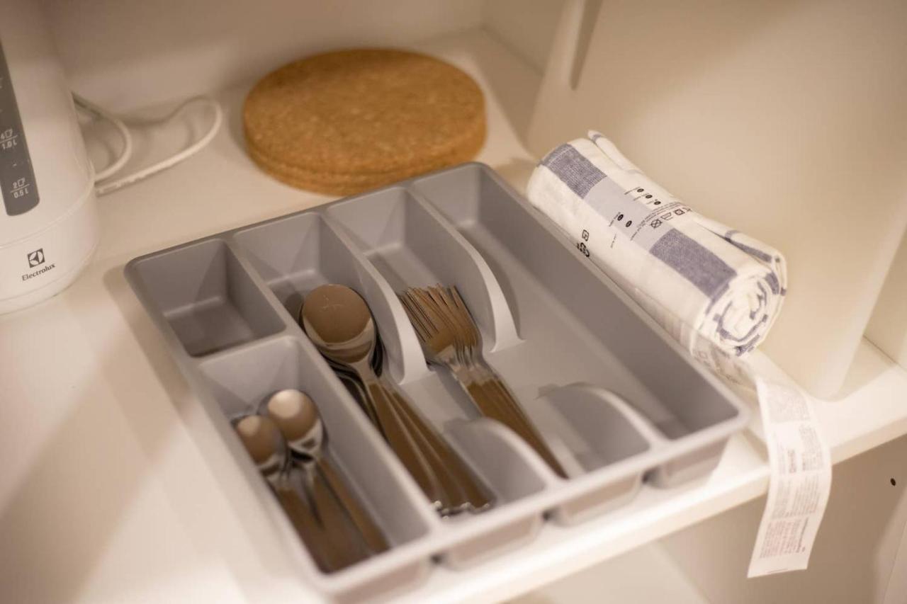 U3 Large 2 Bedroom Full Kitchen Near Bts Udomsuk バンコク都 エクステリア 写真