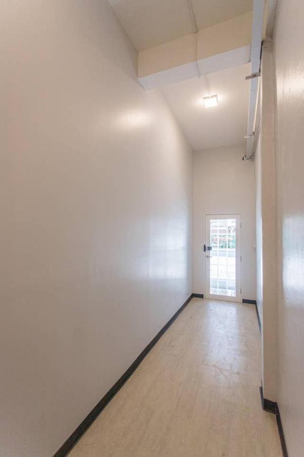 U3 Large 2 Bedroom Full Kitchen Near Bts Udomsuk バンコク都 エクステリア 写真